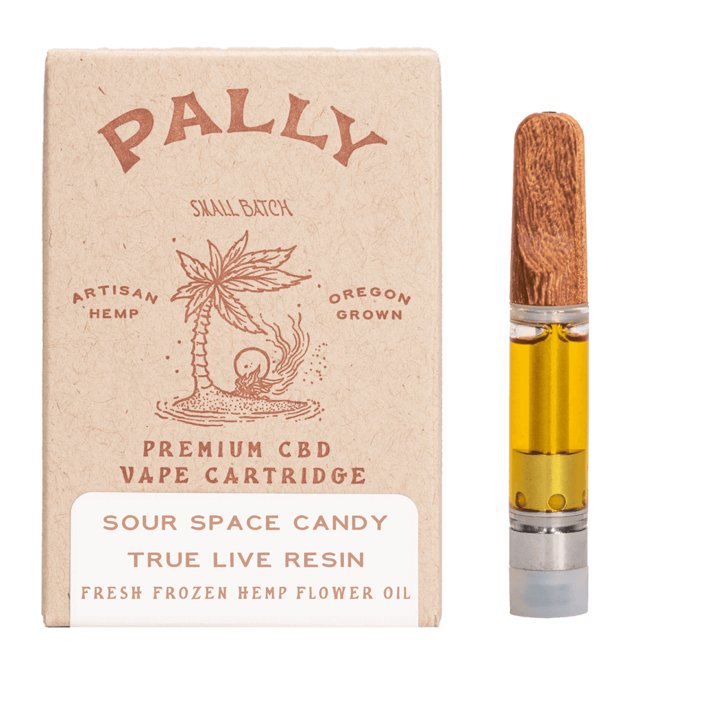 Herb's "The Best Live Resin Vape Cartridges Out There"