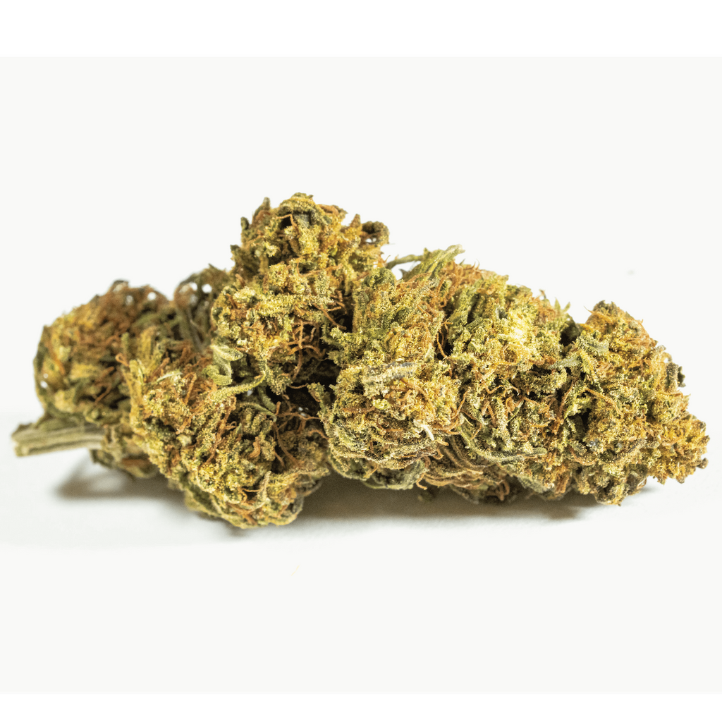 Sour Space Candy CBD Flower, Strain Review