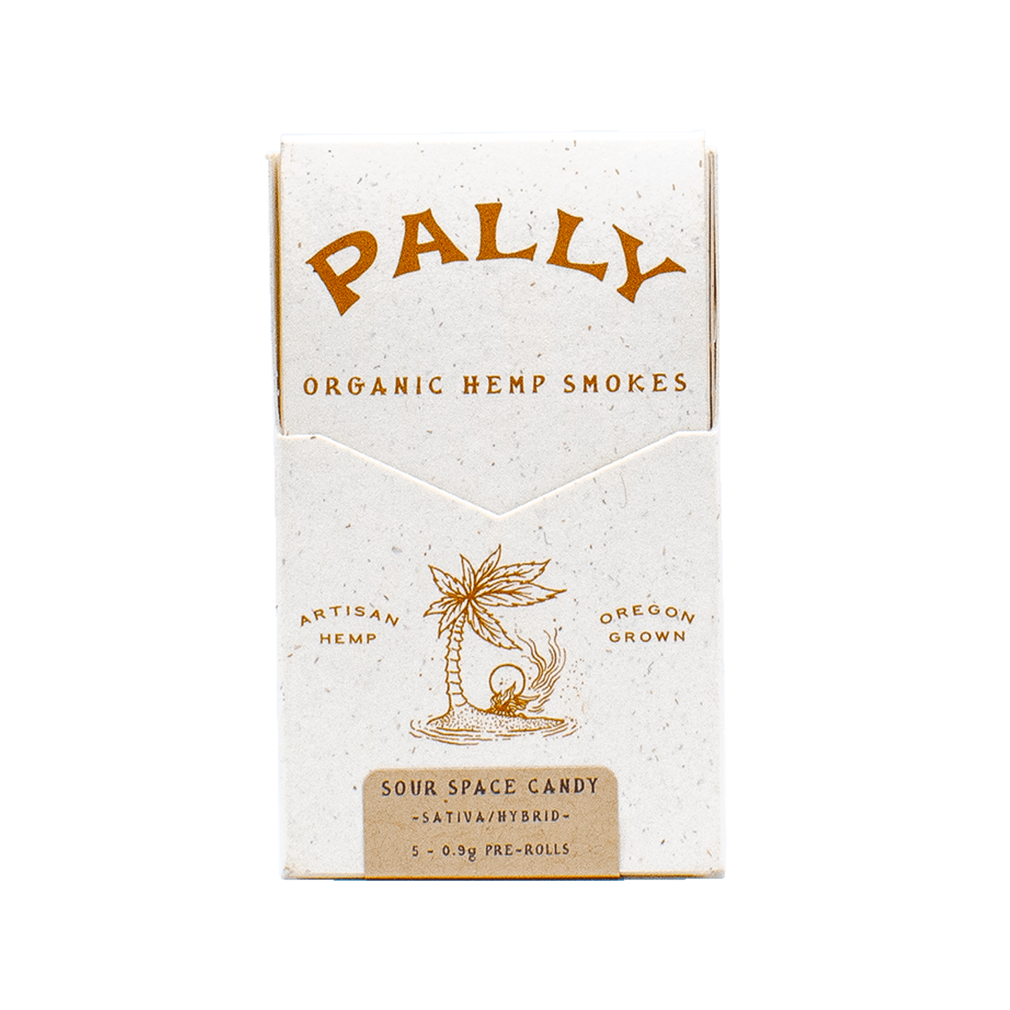 Organic Hemp Smokes