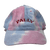 Tie-Die Dad Hat