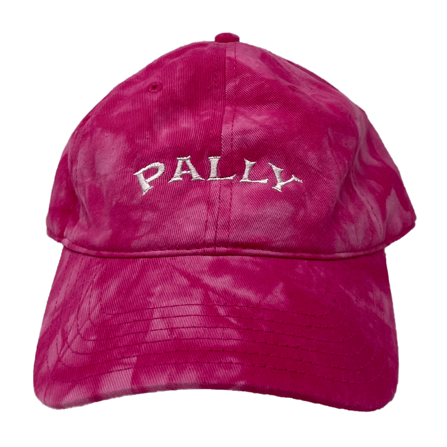Tie-Die Dad Hat