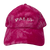 Tie-Die Dad Hat