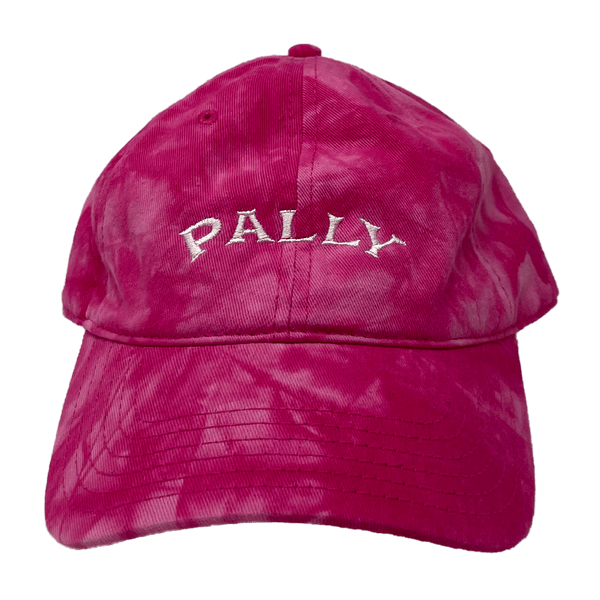 Tie-Die Dad Hat