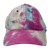 Tie-Die Dad Hat